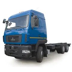 Шасси МАЗ 631228-8577-062