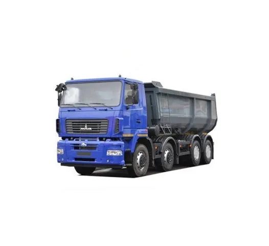 Самосвал МАЗ 651628-580-000