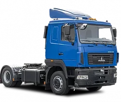 Седельный тягач МАЗ-544028-570-030